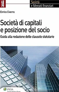 Società di capitali e posizione del socio
