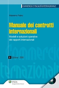 Manuale dei contratti internazionali