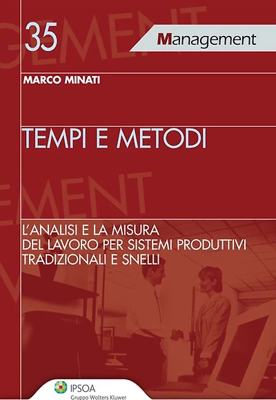 Tempi e Metodi