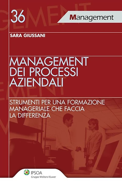 Management dei processi aziendali