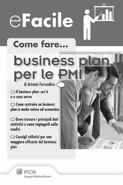 eFacile: business plan per le PMI