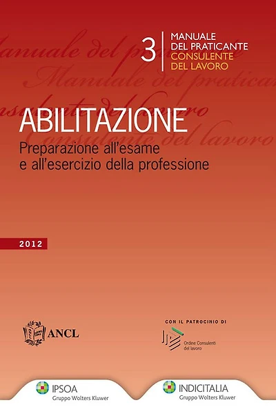 Manuale praticante abilitazione