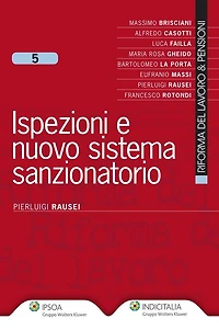 Ispezioni e nuovo sistema sanzionatorio
