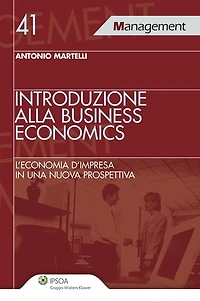 Introduzione alla business economics