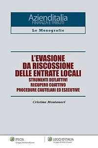 L'evasione da riscossione delle entrate locali