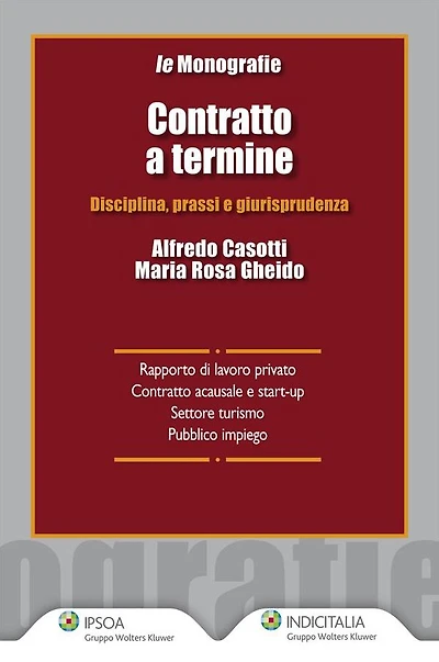 Contratto a termine