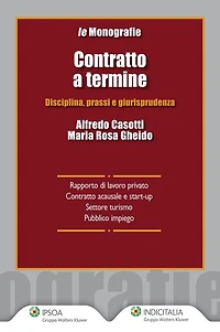 Contratto a termine