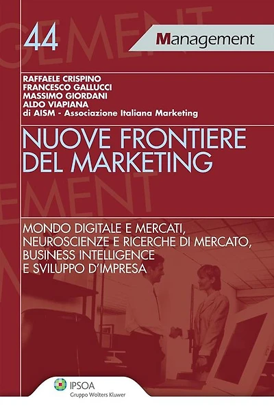 Nuove frontiere del marketing