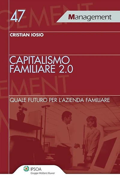 Capitalismo familiare 2.0