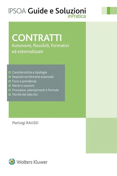 Contratti