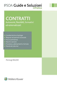 Contratti