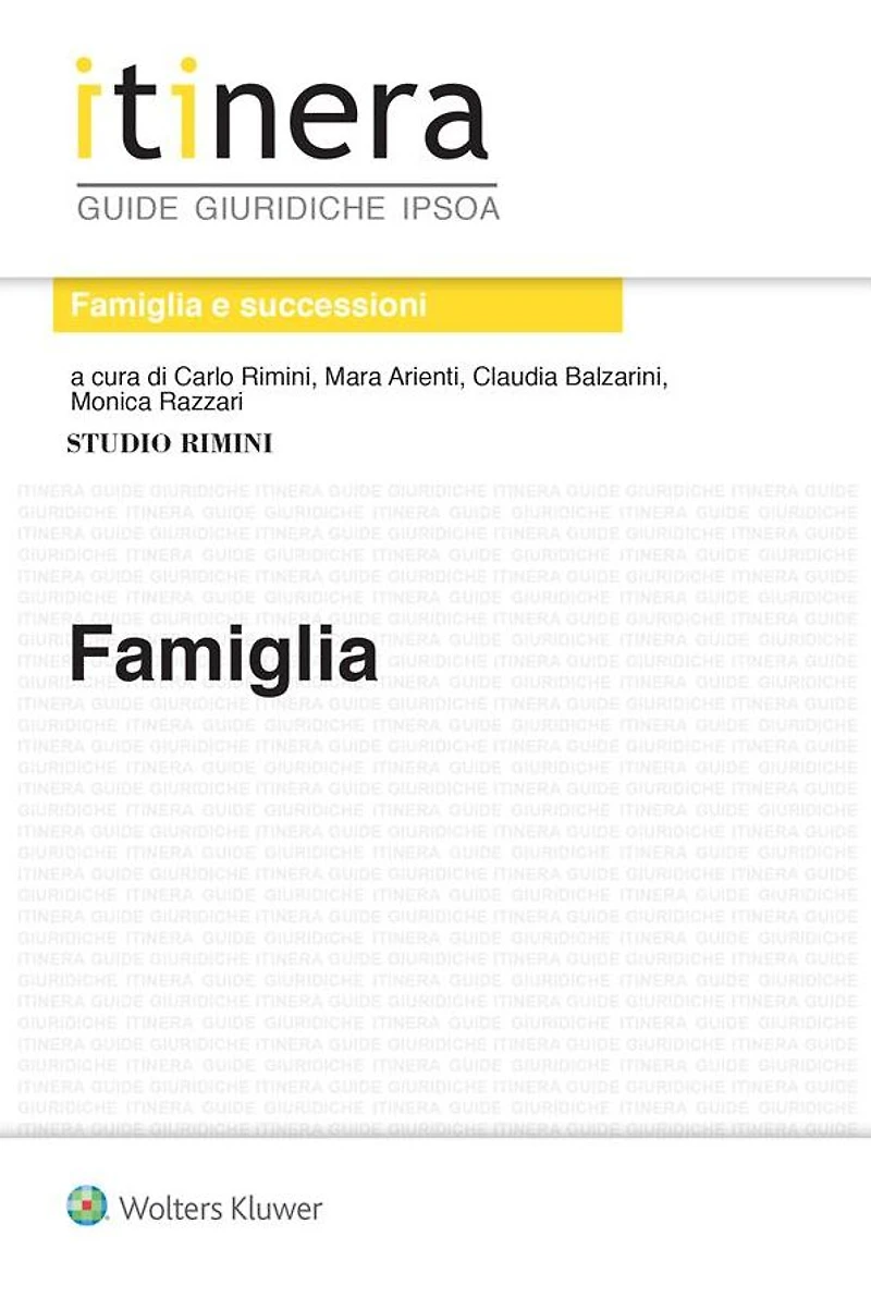 Famiglia
