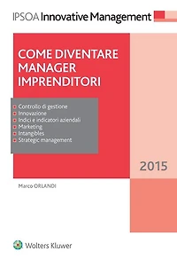 Come diventare manager imprenditori