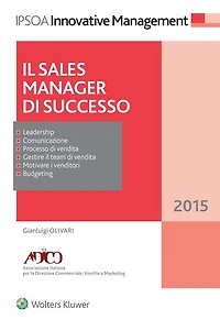 Il sales manager di successo