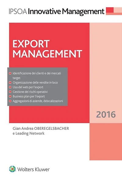 Export Management
