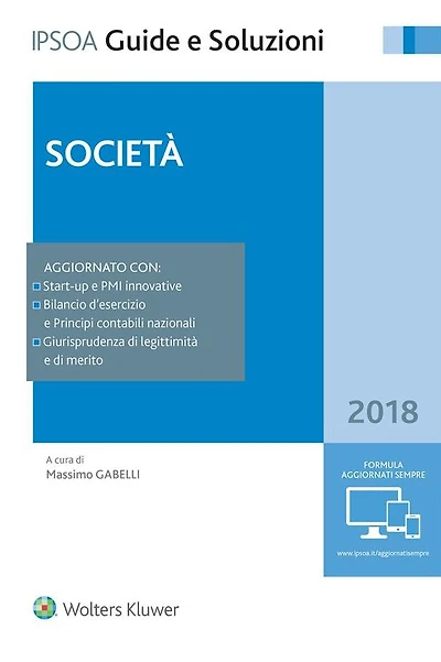 Società 2018