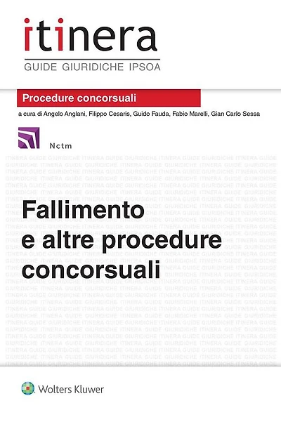 Fallimento e altre procedure concorsuali-III ed.