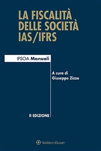 La fiscalità delle società IAS/IFRS