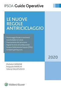 Le nuove regole antiriciclaggio