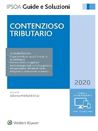 Contenzioso tributario