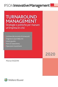 Turnaround management