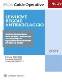 Le nuove regole antiriciclaggio