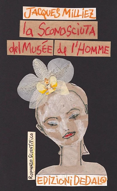 La sconosciuta del Musée de l'Homme