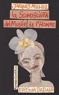 La sconosciuta del Musée de l'Homme