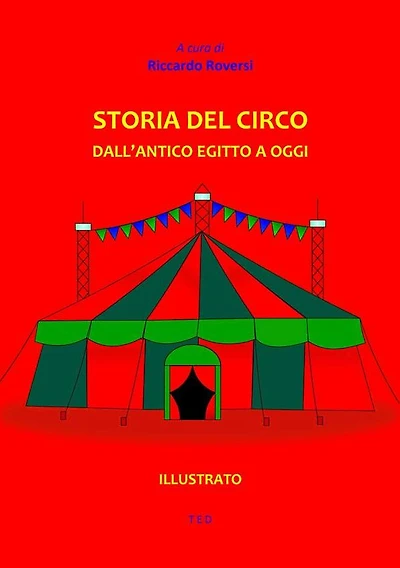 Storia del Circo: Dall'antico Egitto a oggi
