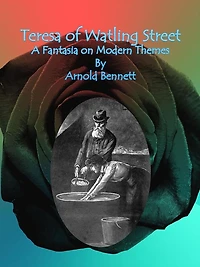 Teresa Of Watling Street A Fantasia On Modern Themes