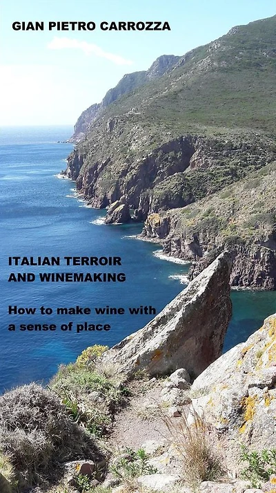 Italian Terroir and Winemaking: How to make wine with a sense of place