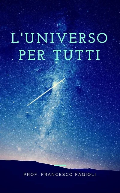 L'Universo per tutti