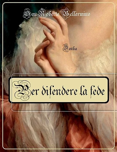 Per difendere la fede