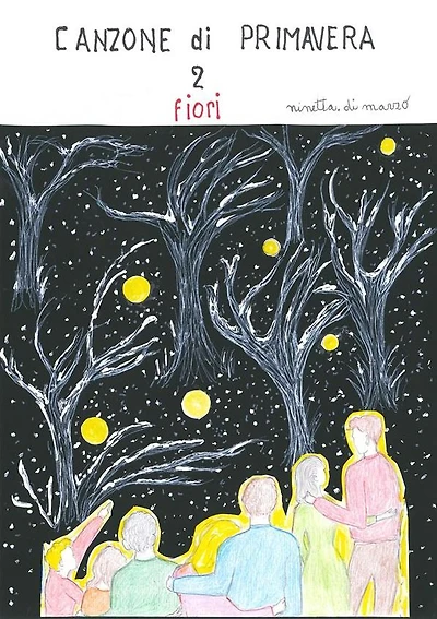 Canzone di Primavera 2 (Fiori)