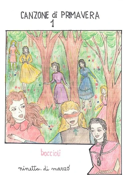 Canzone di Primavera 1 (Boccioli)
