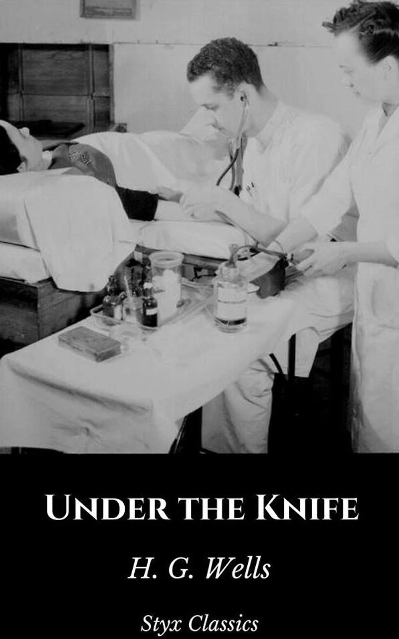 Under The Knife