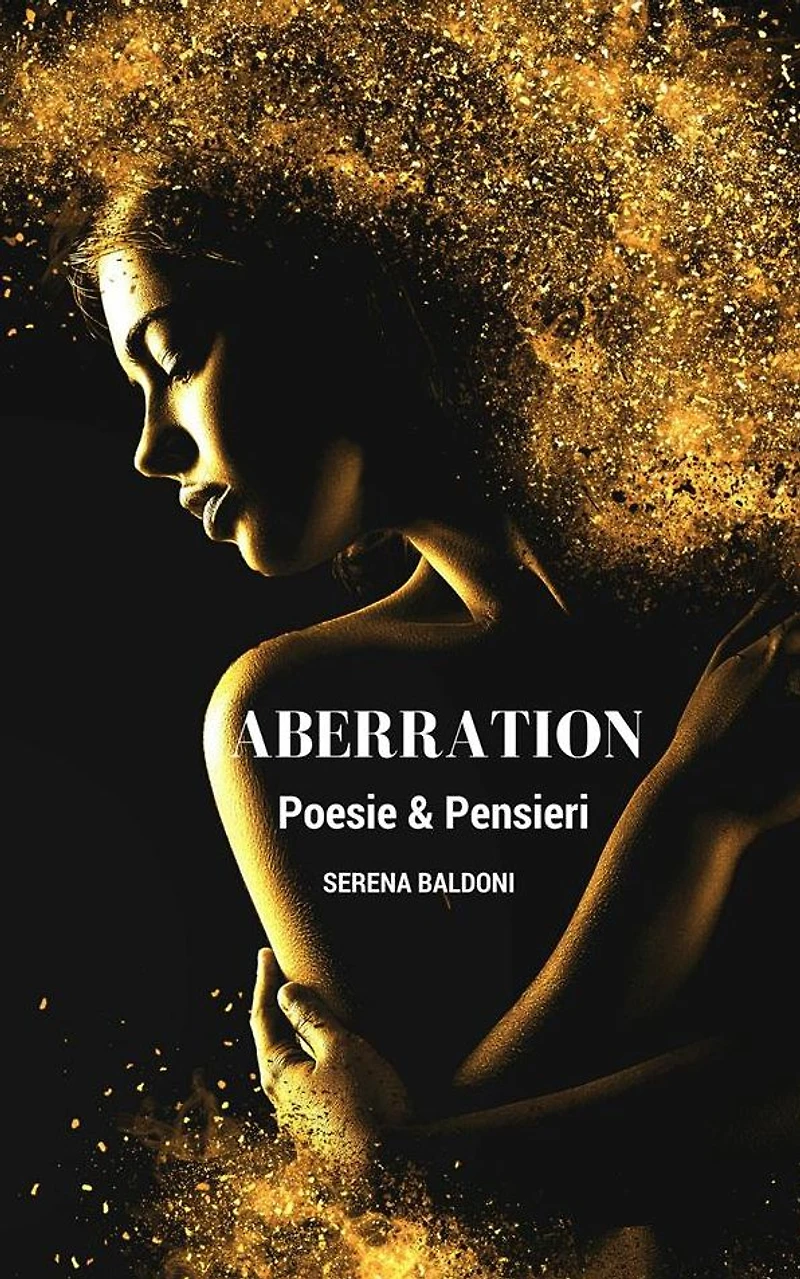 Aberration Poesie & Pensieri