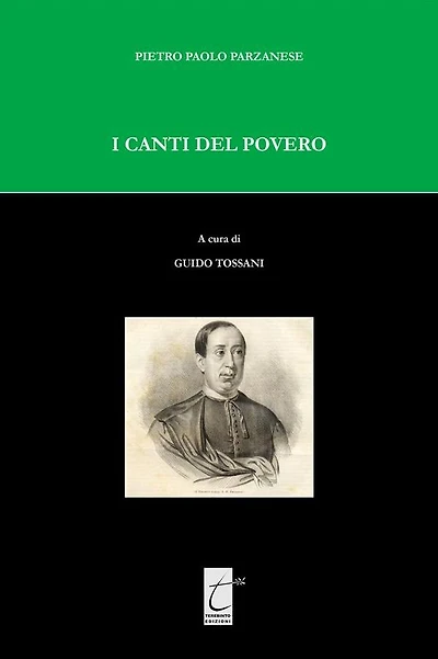 I Canti del povero: A cura di Guido Tossani