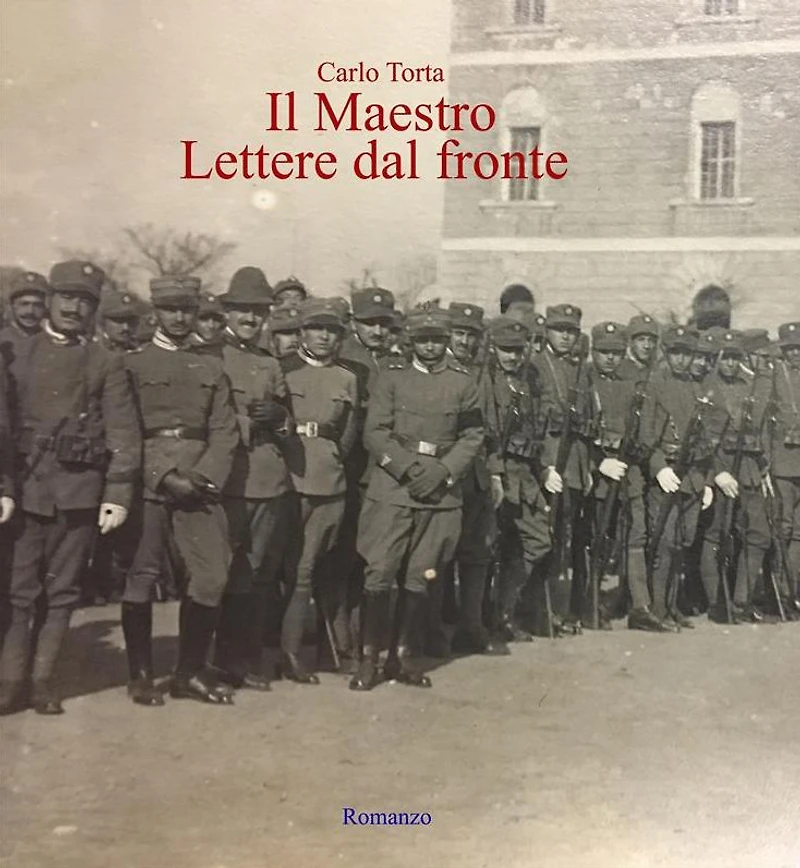 Il Maestro - Lettere dal fronte