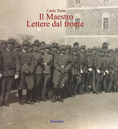 Il Maestro - Lettere dal fronte