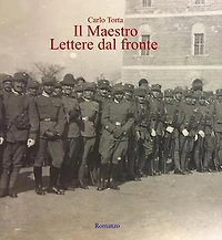 Il Maestro - Lettere dal fronte