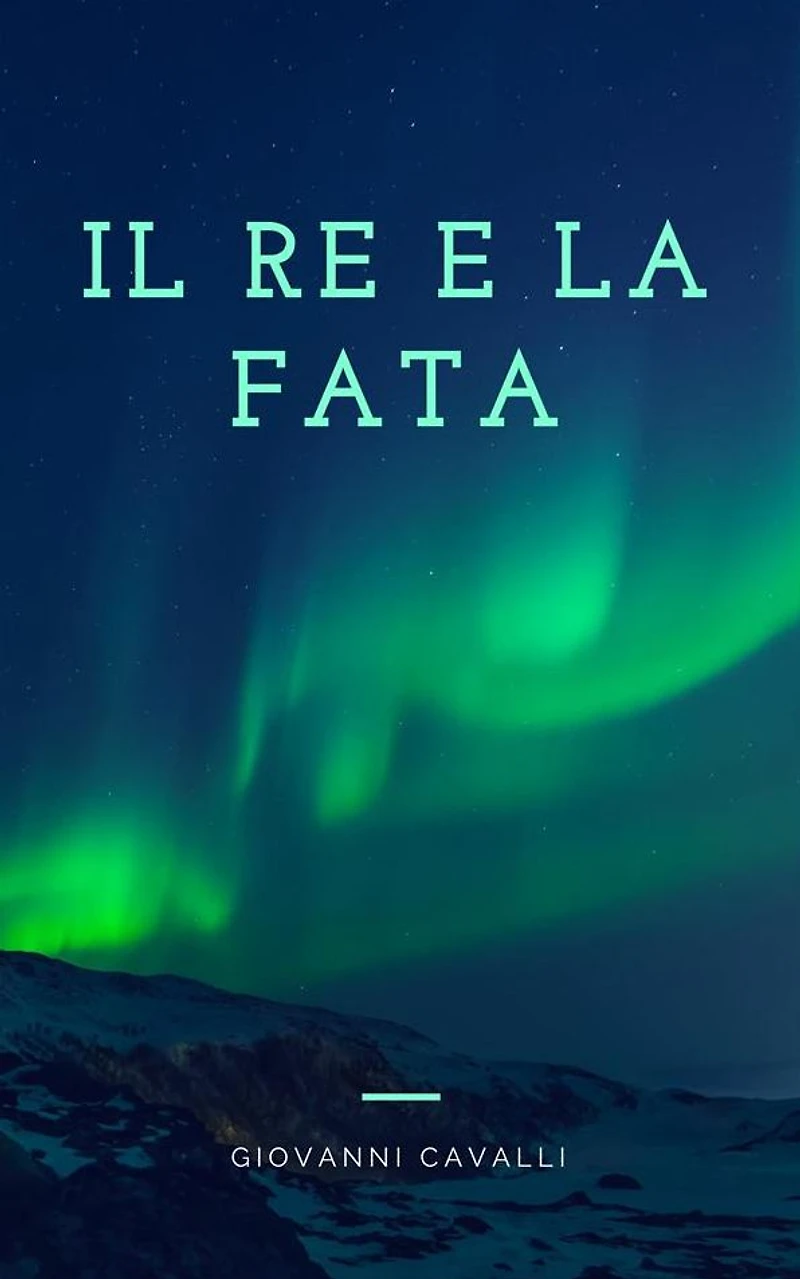 Il Re e la Fata