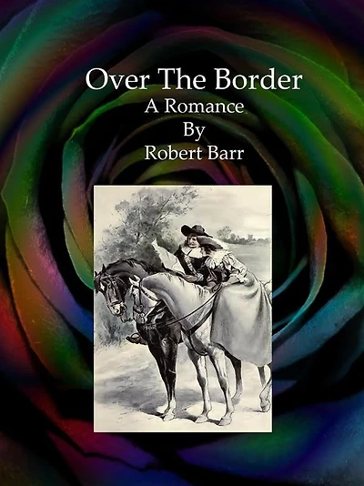 Over the Border