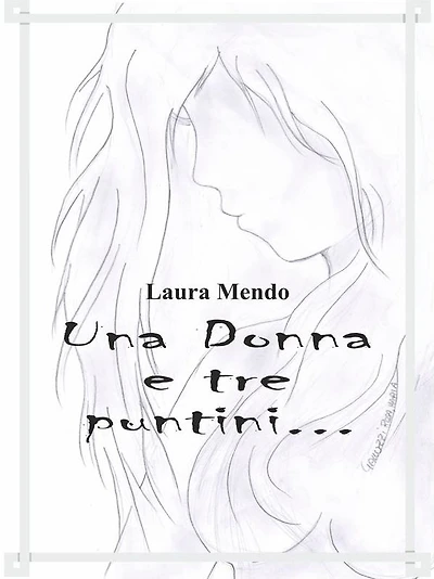 Una donna e tre puntini...