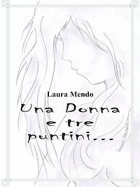 Una donna e tre puntini...