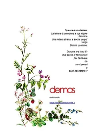 Demos e il suo Statuto
