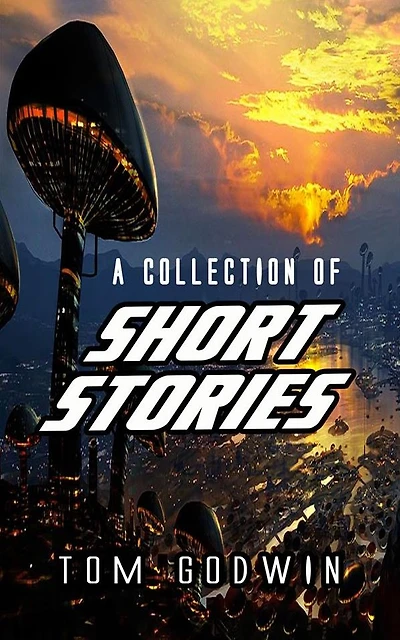 A Collection Of Short Stories