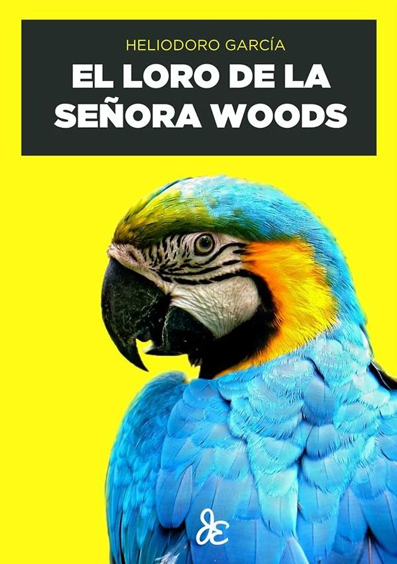 El loro de la señora Woods