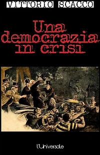 Una democrazia in crisi