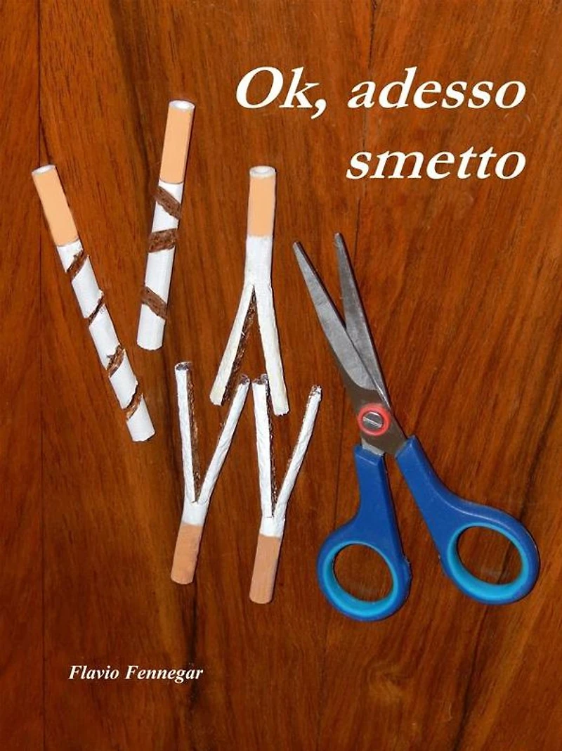 Ok, adesso smetto
